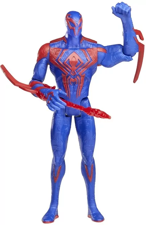 SPD FILM FIGURKA 15CM AST F3730 WB8 - tantis.pl