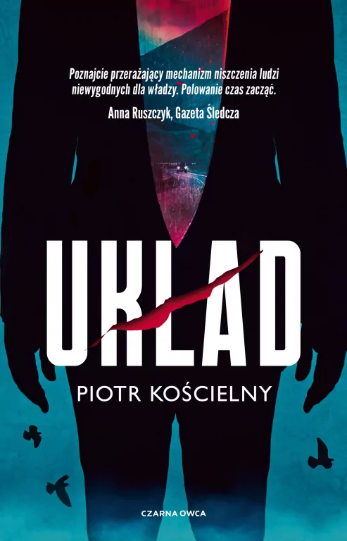 Układ - tantis.pl