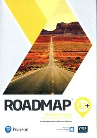 Roadmap A2+. Student's Book (Podręcznik) - tantis.pl