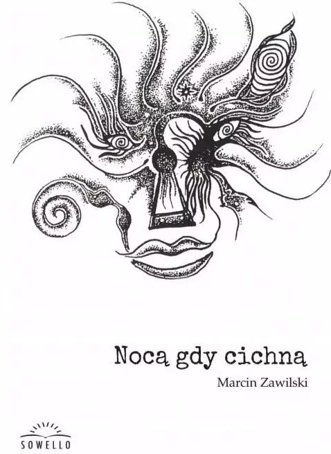 Nocą, gdy cichną - tantis.pl