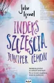 Indeks szczęścia Juniper Lemon - tantis.pl