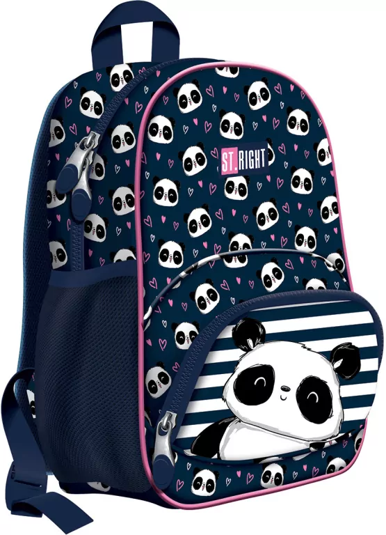 Plecak mini Love Panda - tantis.pl