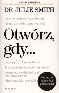 Otwórz gdy... - tantis.pl