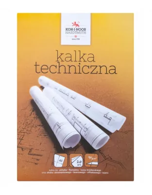 DIAMANT KALKA KR. A4 OP. 100 ARK. 90G