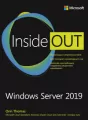 Windows Server 2019 Inside Out - tantis.pl