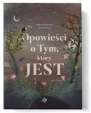 Opowieści o Tym, który JEST - tantis.pl