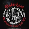 Motorhead. Birmingham Town Hall 1977 - tantis.pl