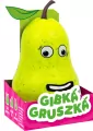 Gibka gruszka REBEL - tantis.pl