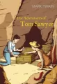 The Adventures of Tom Sawyer - tantis.pl