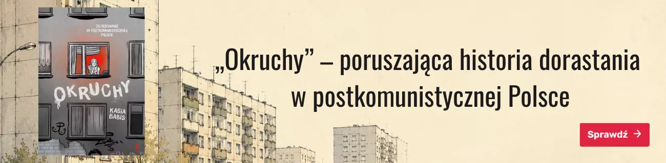 Okruchy