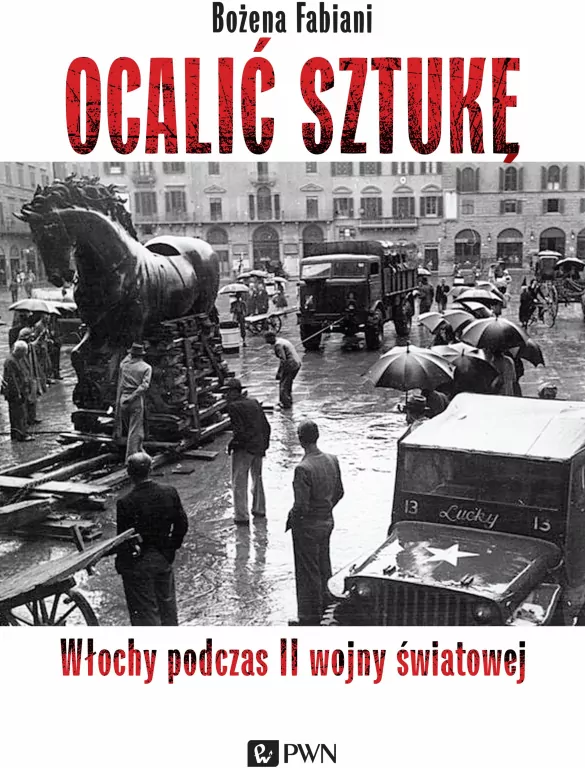 Ocalić sztukę - tantis.pl