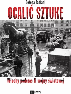 Ocalić sztukę