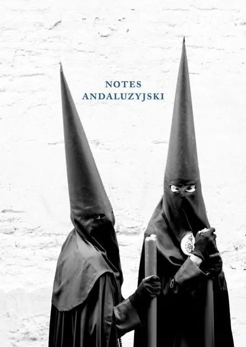 Notes andaluzyjski - tantis.pl