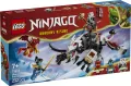 LEGO® Zilvar i smocza bestia Grimtak 71863 - tantis.pl