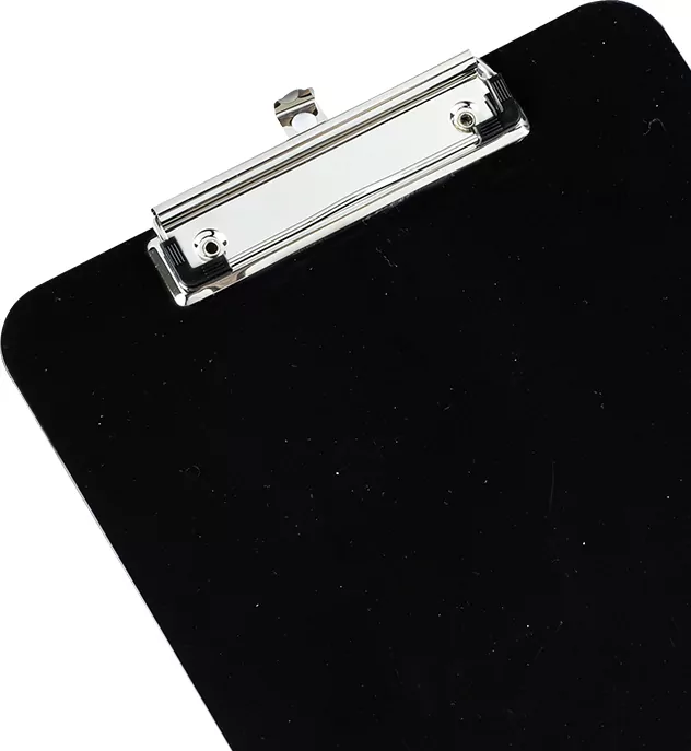 Deska z klipem GR-7719 czarna GRAND - tantis.pl