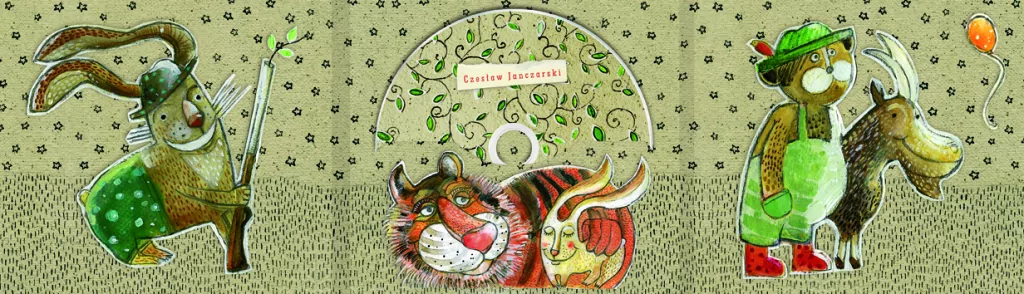 Posłuchajcie bajeczki. Mądre bajki. Audiobook - tantis.pl
