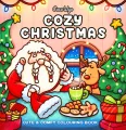 Cozy Christmas wer. angielska - tantis.pl