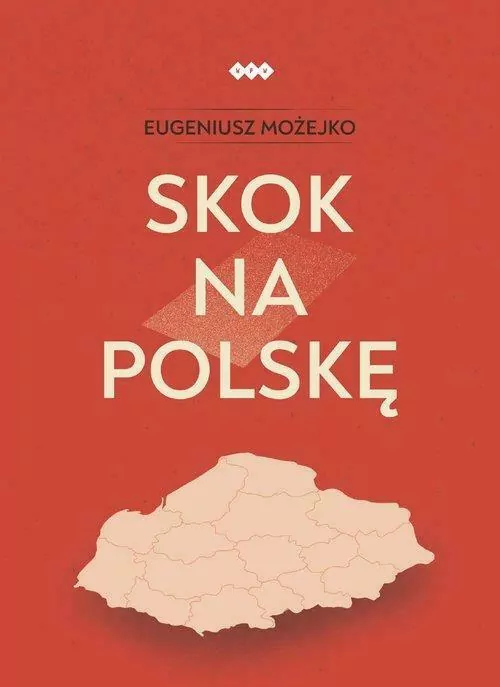 Skok na Polskę - tantis.pl