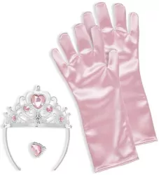 Zestaw księżniczki