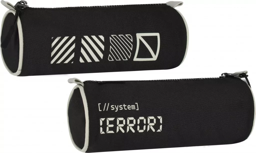 Piórnik tuba Error - tantis.pl