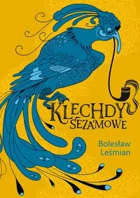 Klechdy sezamowe - tantis.pl