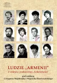 Ludzie Armenii" - tantis.pl