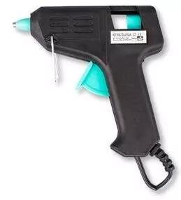 Pistolet do kleju 40W z włącznikiem - tantis.pl