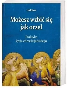 Możesz wzbić się jak orzeł - tantis.pl