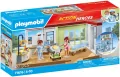 Playmobil Oddział położniczy 71616 - tantis.pl