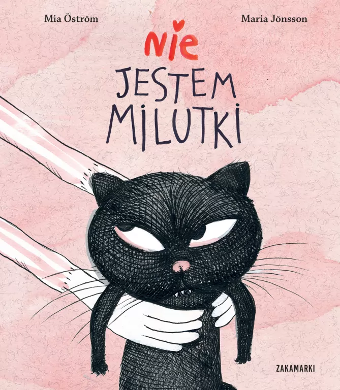 Nie jestem milutki - tantis.pl