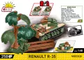 Renault R-35. Historical Collection - tantis.pl