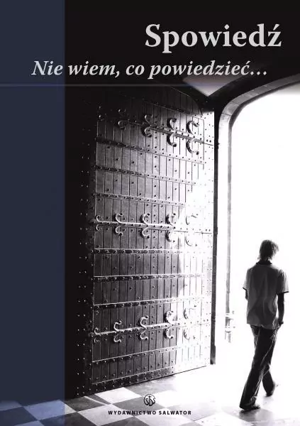 Spowiedź. Nie wiem, co powiedzieć... - tantis.pl