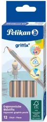 Ołówek Griffix HB