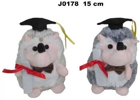 Jeż 2 kol 15m MIX - tantis.pl