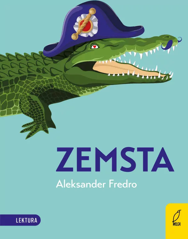Zemsta BR - tantis.pl