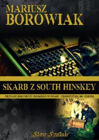 Skarb z South Hinskey - tantis.pl