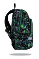 Plecak 1-komorowy Coolpack Toby Kids From the Block - tantis.pl