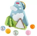 Fisher-Price Leśni Przyjaciele Góra z piłeczkami - tantis.pl