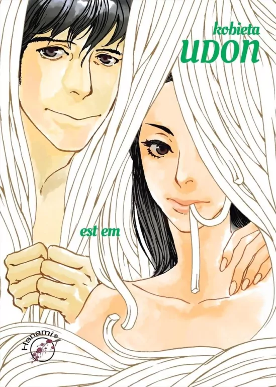 Kobieta udon - tantis.pl