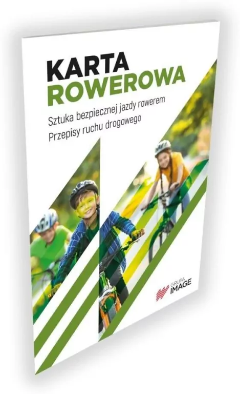 Karta rowerowa - tantis.pl