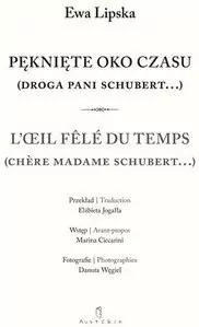 Pęknięte oko czasu - tantis.pl