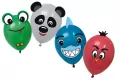 Balony do modelowania Arpex ZWIERZAKI (K9822) - tantis.pl