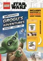 LEGO Star Wars. Grogus Adventure - tantis.pl