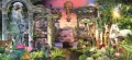 Clementoni. Puzzle 13200, HQ the Masterpiece - tantis.pl