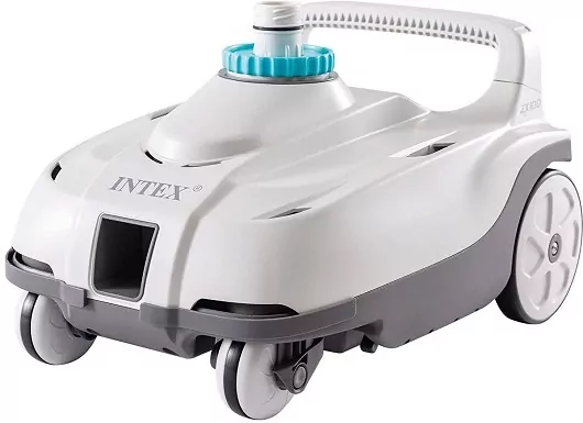 Automatyczny czyściciel basenu ZX100 28006EX 22763 - tantis.pl