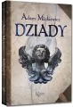 Dziady. Kolorowa klasyka - tantis.pl
