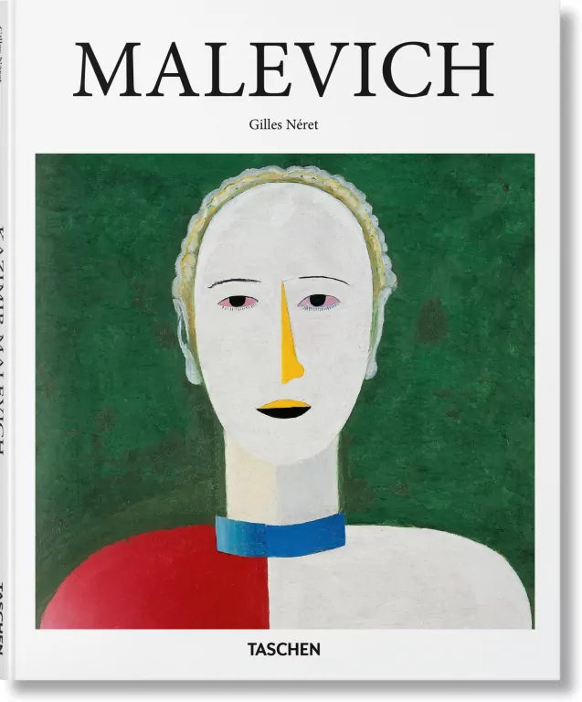 Malevich - tantis.pl