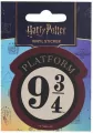 Harry Potter Naklejka Vinyl Peron i 3/4 - tantis.pl