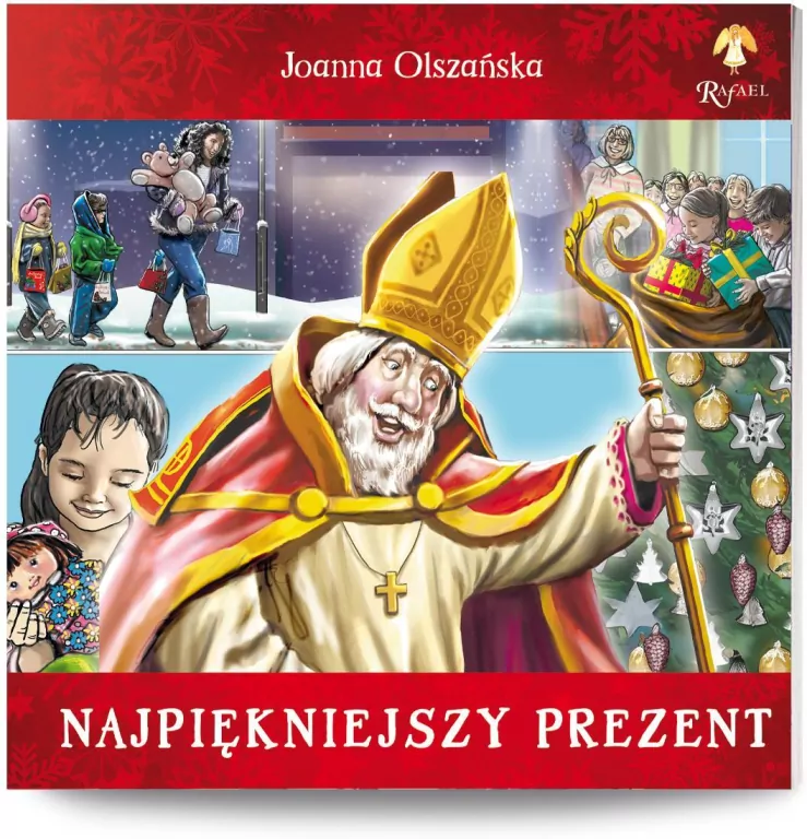 Najpiękniejszy prezent - tantis.pl