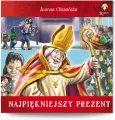 Najpiękniejszy prezent - tantis.pl